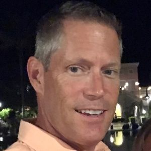 Meet your Posher, Brian